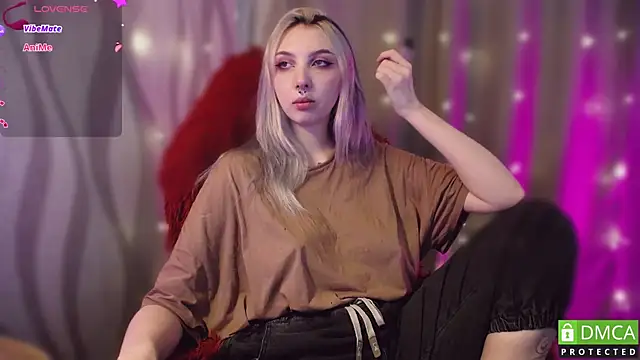 JustMeowGirl online show from February 2025 09:03:01 AM