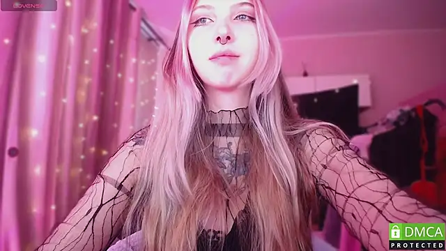 JustMeowGirl online show from June 2026 04:50:02 AM