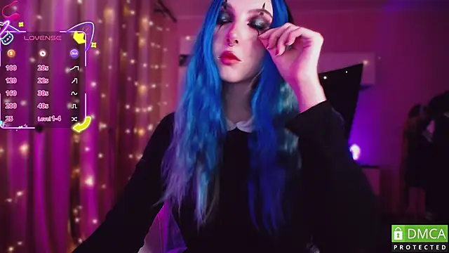 JustMeowGirl online show from October 2025 04:20:02 AM