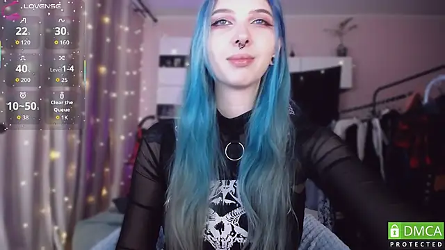 Snapshot of JustMeowGirl chatting on February 2026 04:42:02 AM JustMeowGirl online show from February 2026 04:42:02 AM