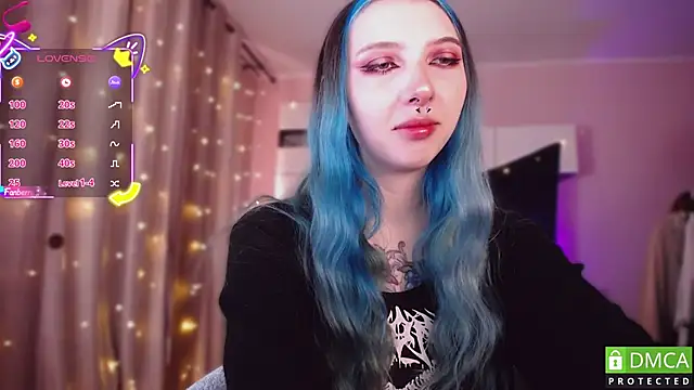 JustMeowGirl online show from November 2025 04:33:02 AM