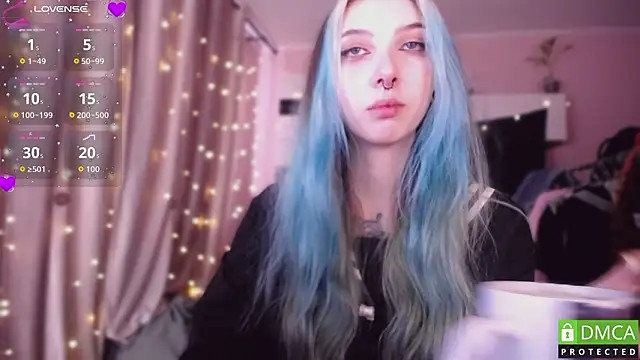 JustMeowGirl online show from March 2026 05:45:02 AM