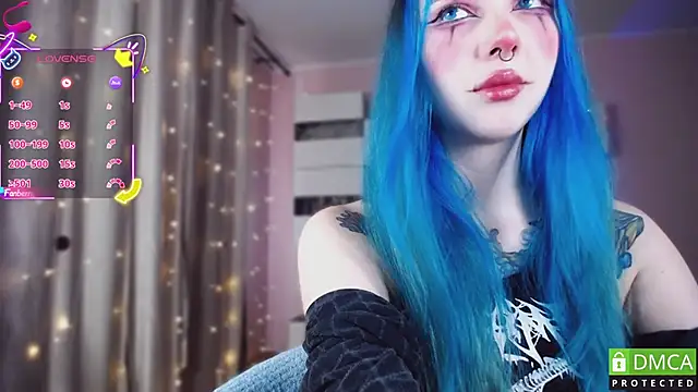 JustMeowGirl online show from October 2025 04:27:02 AM