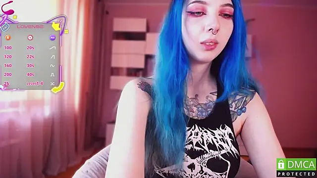 JustMeowGirl online show from September 2025 04:01:01 AM