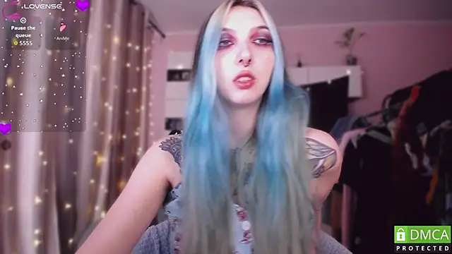 JustMeowGirl online show from March 2026 05:47:01 AM