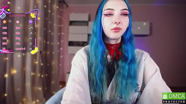 JustMeowGirl online show from October 2025 04:25:02 AM