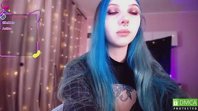 JustMeowGirl online show from November 2025 04:17:02 AM