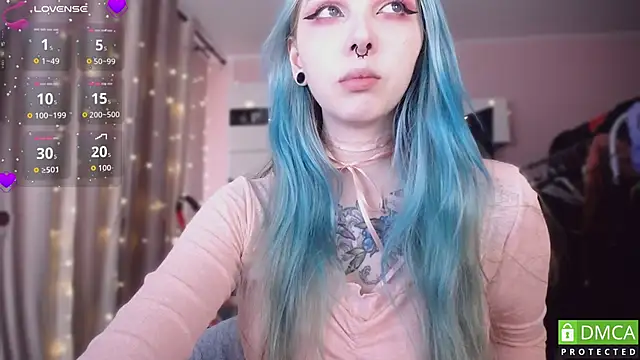 JustMeowGirl online show from March 2026 04:57:02 AM