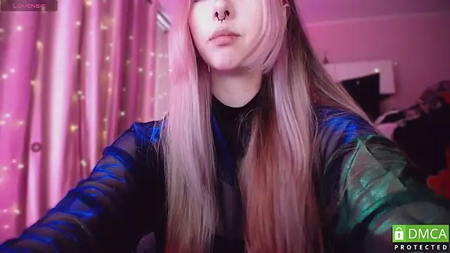 JustMeowGirl online show from May 2026 06:41:01 AM