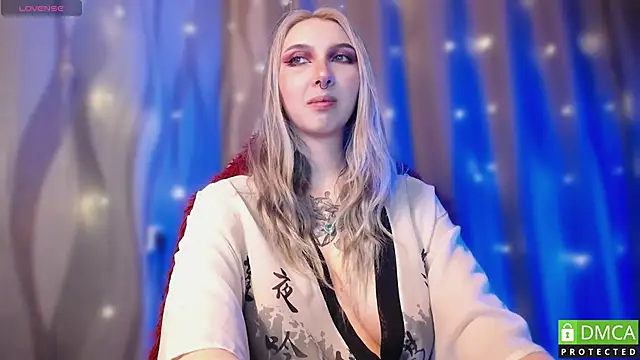 JustMeowGirl online show from March 2025 12:25:01 PM