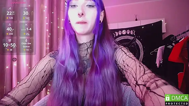 Snapshot of JustMeowGirl chatting on August 2026 05:15:02 AM JustMeowGirl online show from August 2026 05:15:02 AM