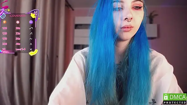 JustMeowGirl online show from September 2025 04:41:02 AM