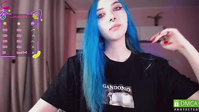 JustMeowGirl online show from October 2025 04:02:01 AM