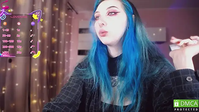 JustMeowGirl online show from October 2025 04:10:01 AM