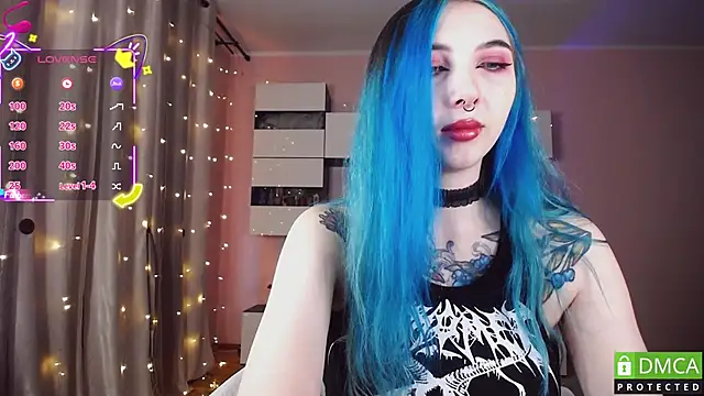 JustMeowGirl online show from October 2025 04:02:02 AM