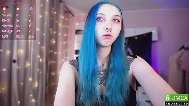 JustMeowGirl online show from November 2025 04:28:01 AM