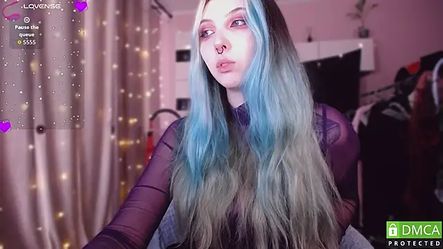 JustMeowGirl online show from March 2026 05:51:01 AM