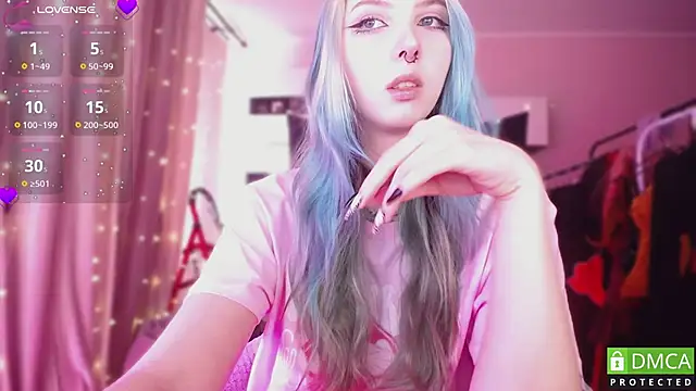 JustMeowGirl online show from April 2026 06:04:01 AM