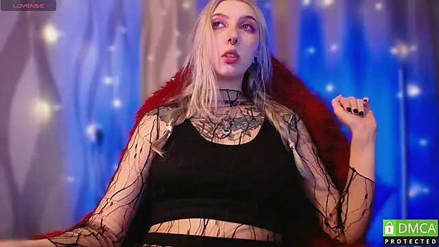 JustMeowGirl online show from March 2025 10:22:01 AM