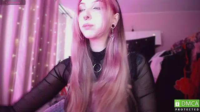 JustMeowGirl online show from May 2026 05:29:02 AM