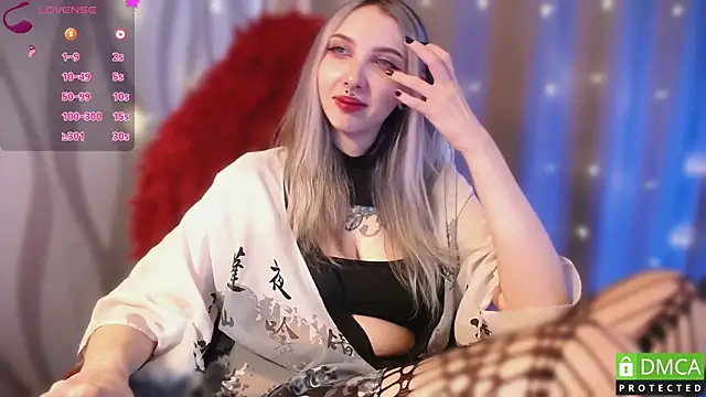 JustMeowGirl online show from February 2025 05:48:02 AM