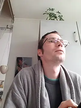 Schnubby1 online show from January 2025 08:23:02 AM