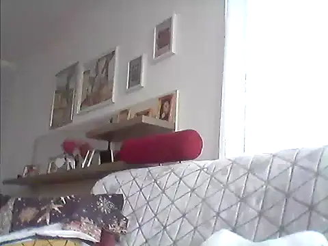 Schnubby1 online show from December 2024 10:34:01 AM