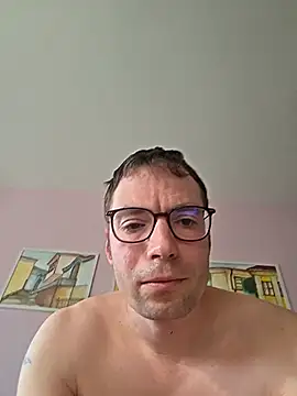 Schnubby1 online show from February 2026 02:28:01 PM