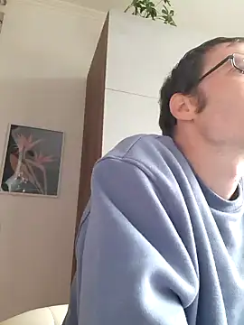 Schnubby1 online show from January 2025 12:52:01 PM