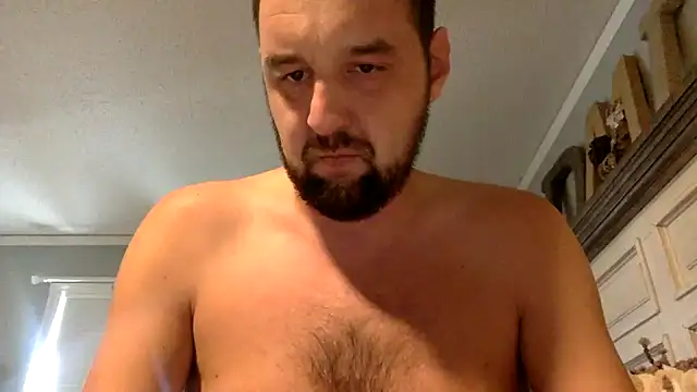 Kink Master Daddy online show from October 2025 07:04:02 PM