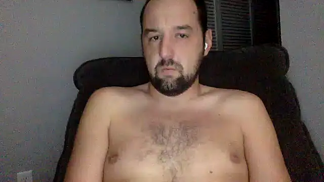 Kink Master Daddy online show from September 2025 09:58:01 AM