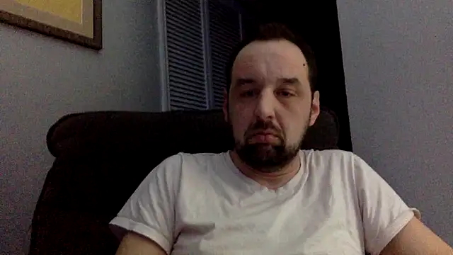 Kink Master Daddy online show from February 2026 05:16:02 AM