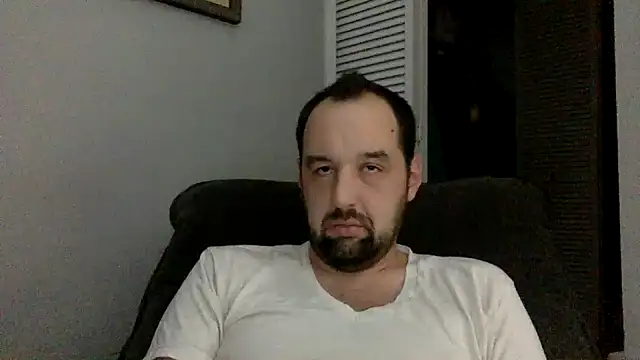 Kink Master Daddy online show from November 2025 02:45:02 AM