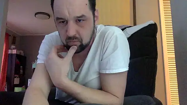 Kink Master Daddy online show from March 2026 11:42:01 PM