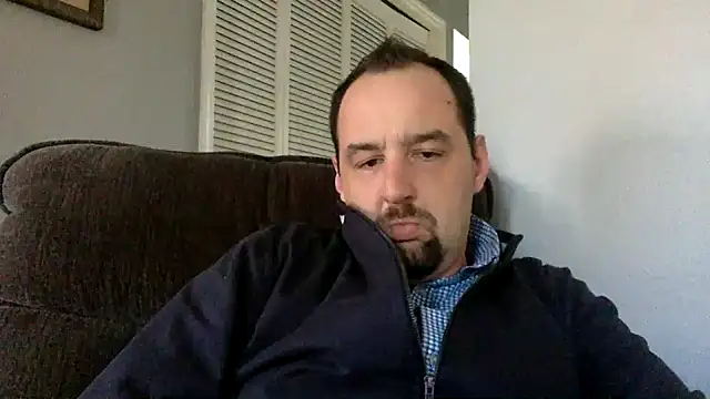 Kink Master Daddy online show from March 2026 10:34:01 PM