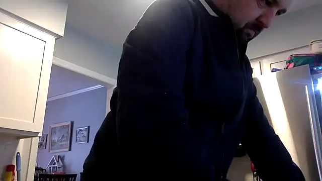 Kink Master Daddy online show from April 2026 07:42:02 PM