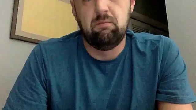 Kink Master Daddy online show from October 2025 11:31:02 AM