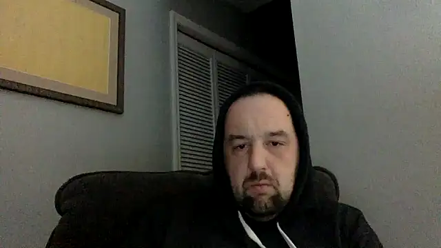 Kink Master Daddy online show from April 2026 11:23:02 AM