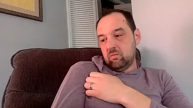 Snapshot of Kink_Master_Daddy chatting on May 2026 01:49:01 PM Kink Master Daddy online show from May 2026 01:49:01 PM
