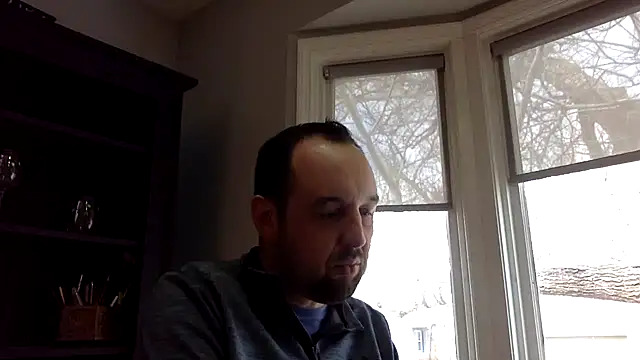 Kink Master Daddy online show from March 2026 04:30:02 PM