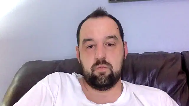 Kink Master Daddy online show from November 2025 12:20:01 PM