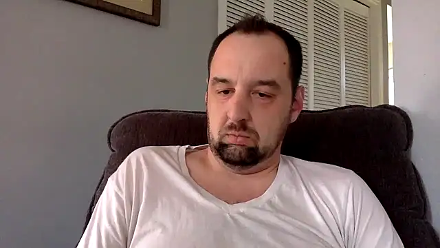 Kink Master Daddy online show from March 2026 09:05:02 PM