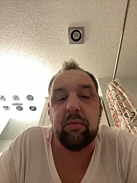 Kink Master Daddy online show from February 2026 02:45:02 AM