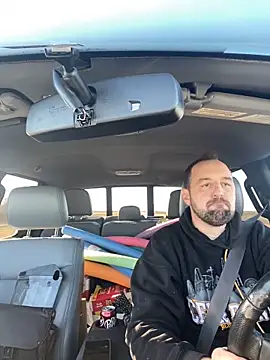 Kink Master Daddy online show from November 2025 08:36:02 PM