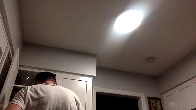 Kink Master Daddy online show from February 2026 12:27:02 AM