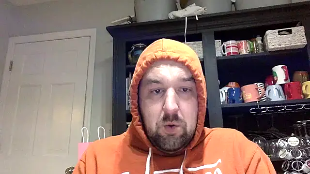 Kink Master Daddy online show from February 2026 01:02:02 PM