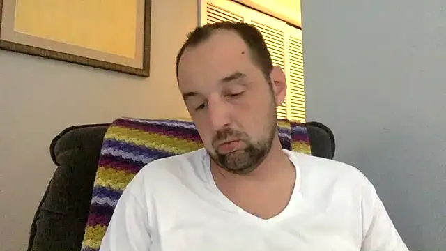 Kink Master Daddy online show from September 2025 11:47:01 PM