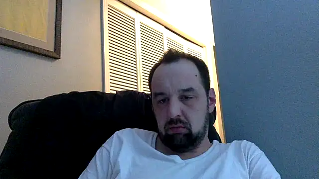 Kink Master Daddy online show from February 2026 04:19:02 AM