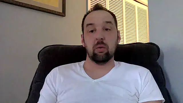 Kink Master Daddy online show from April 2026 12:17:02 AM