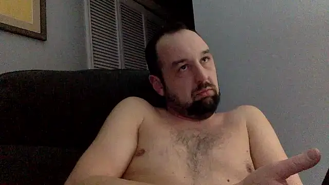 Kink Master Daddy online show from January 2026 04:27:01 AM